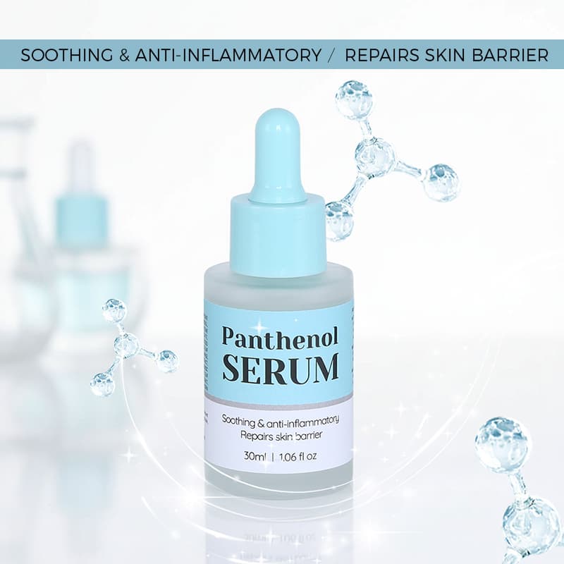 Skincare Ordinary Niacinamide Serum Moisturizing Brightenin Collagen Vitamin C Serum f thumbnail 9