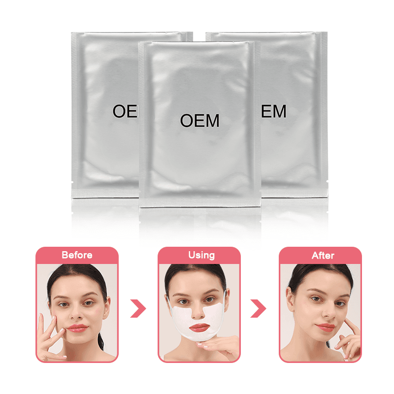 V Line Lifting Mask thumbnail 3