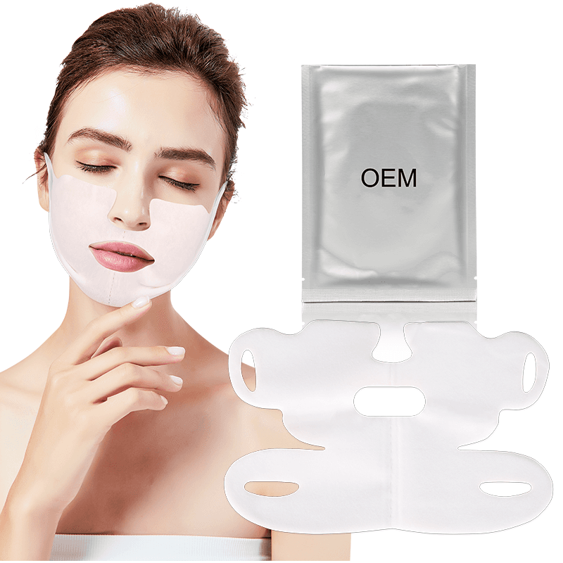 V-Lined Lifting Facial Mask