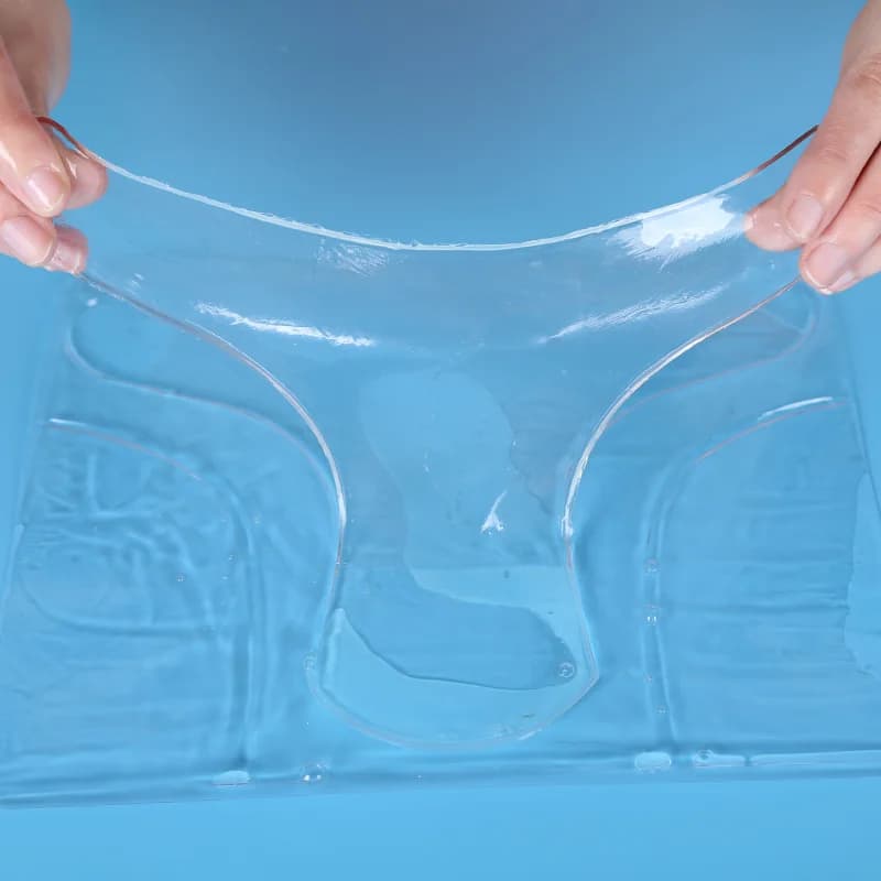Vagina Lightening Yoni Mask - 6