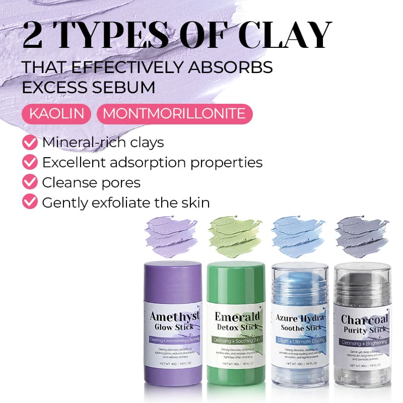 Clay Mask Stick thumbnail 3