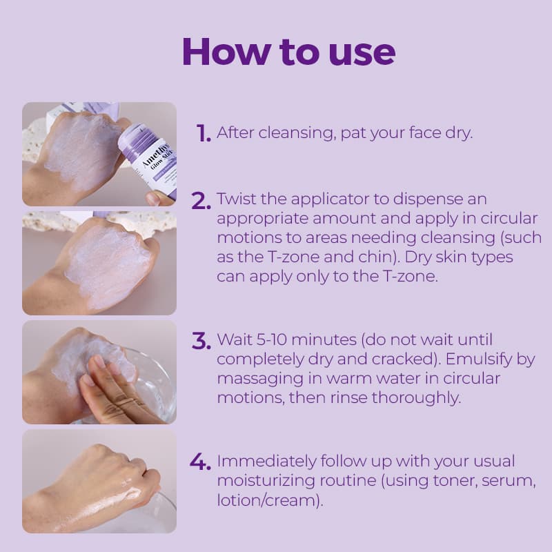 Clay Mask Stick thumbnail 5