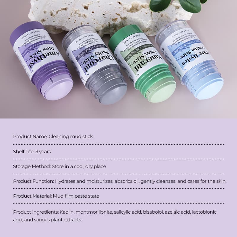 Clay Mask Stick thumbnail 6