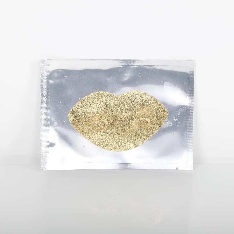 24K Gold Foil Mask - 5