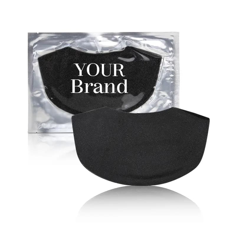 24k Gold Neck Mask - 17