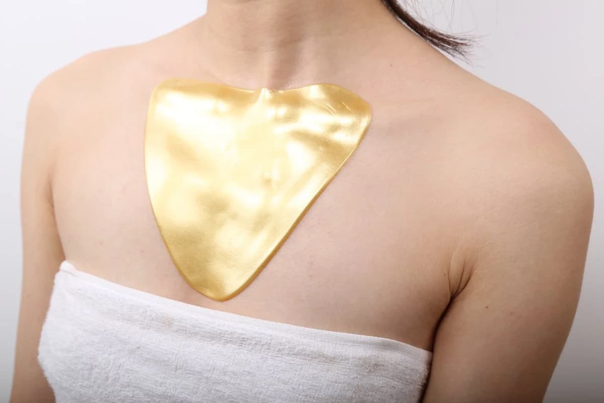 Bikini Collagen T Mask - 22