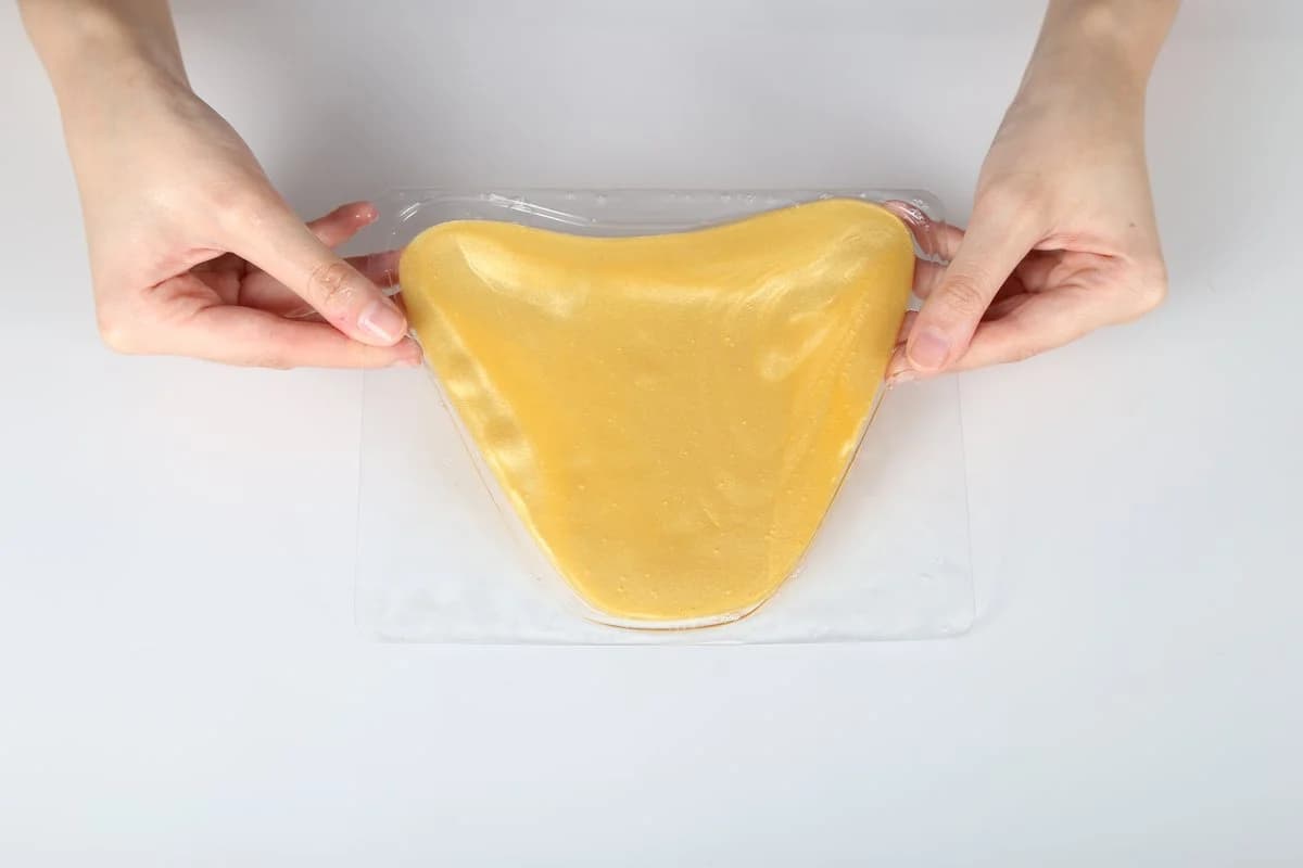 Bikini Collagen T Mask - 29