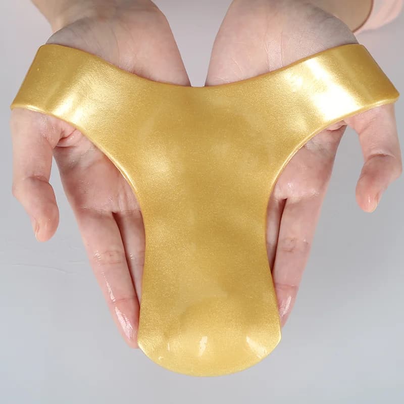 Bikini Collagen T Mask - 1