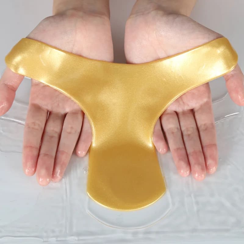 Bikini Collagen T Mask - 3