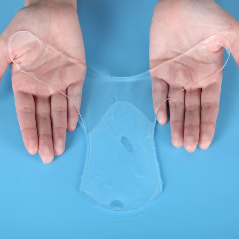 Bikini Collagen T Mask - 10