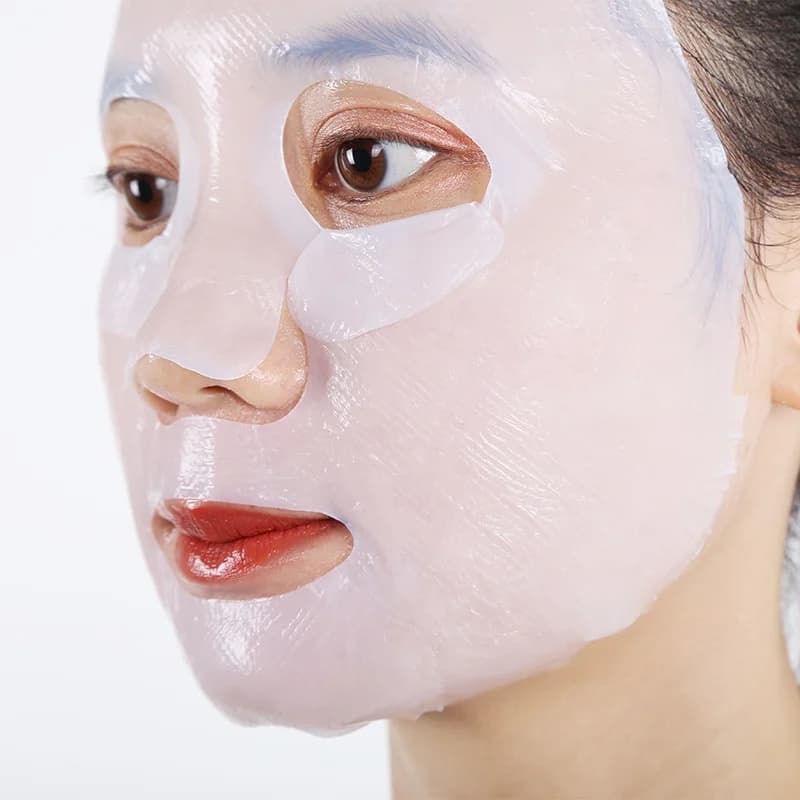 Bio Cellulose Mask - 3