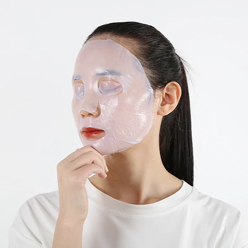 Bio Cellulose Mask - 8
