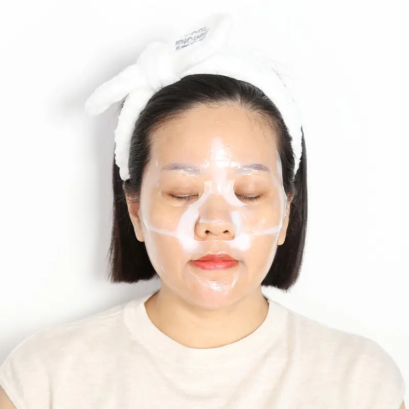 Bio Collagen Face Mask - 9