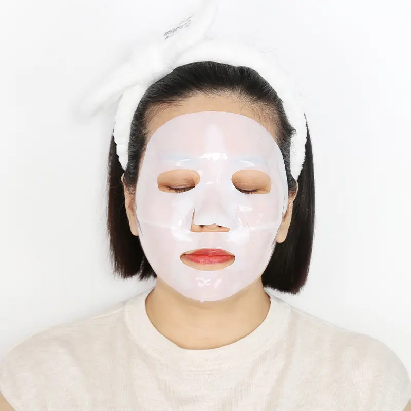 Bio Collagen Face Mask - 11