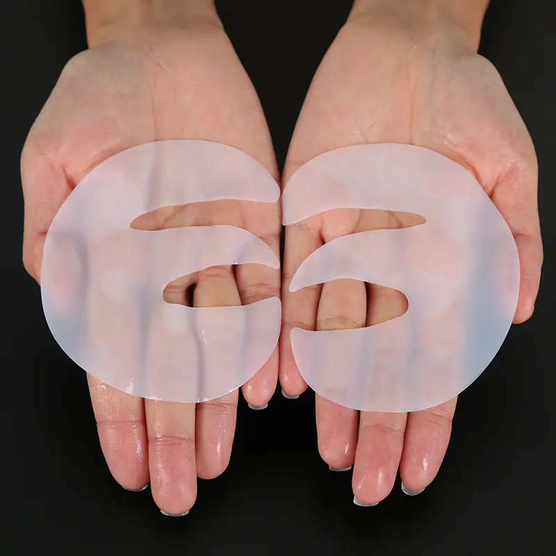 Bio Collagen Face Mask - 13