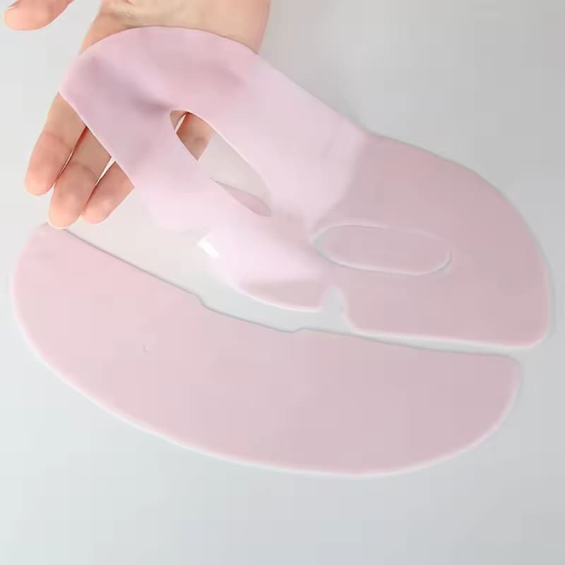 Collagen Absorbable Masks