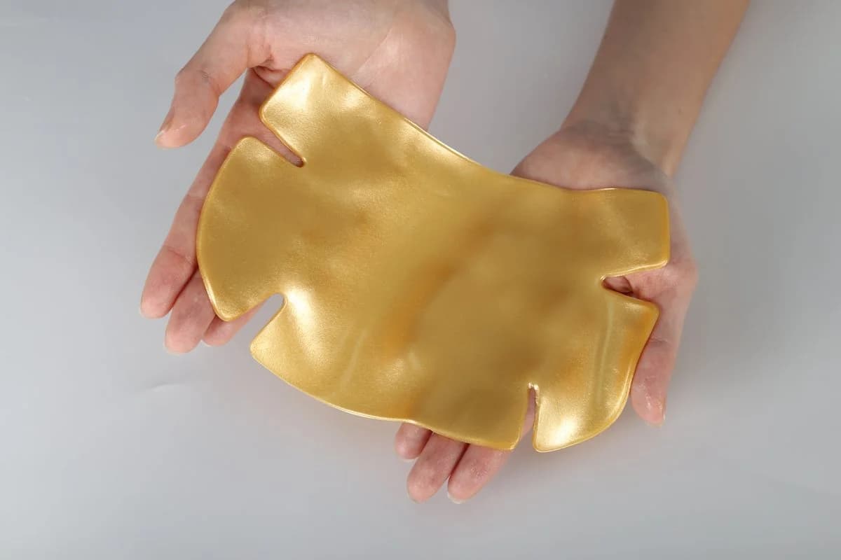 Collagen Buttocks Mask - 21