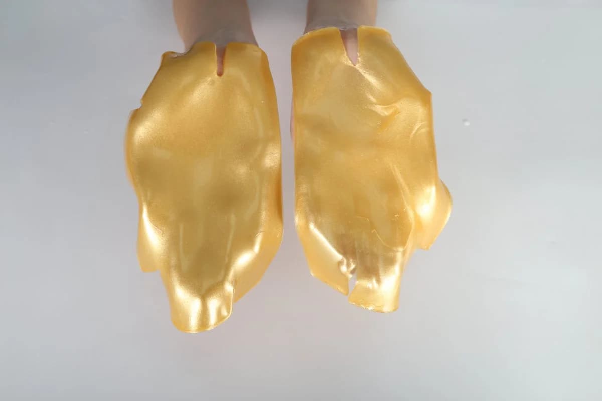 Collagen Buttocks Mask - 23