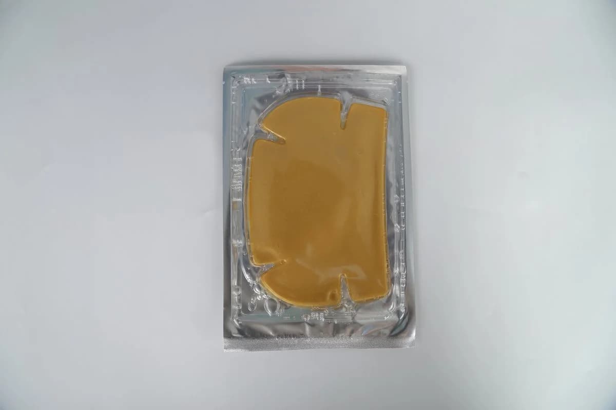 Collagen Buttocks Mask - 24
