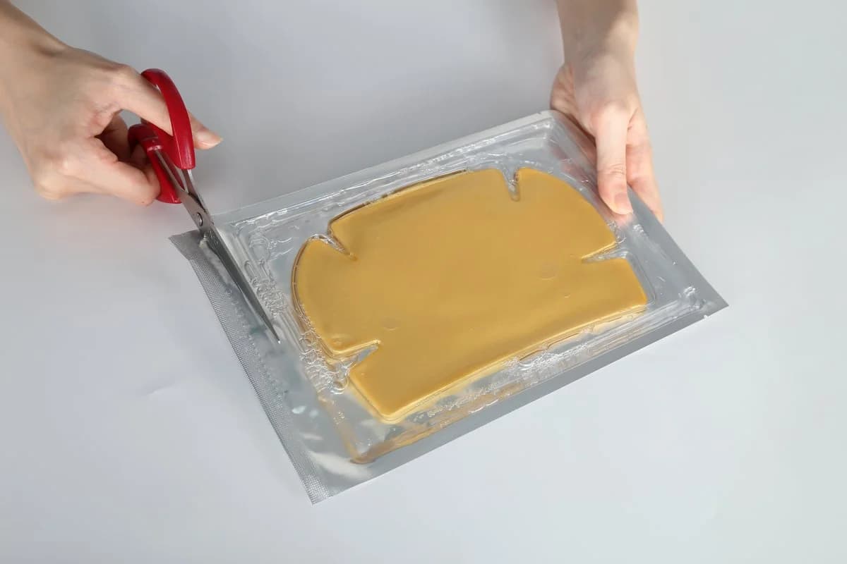 Collagen Buttocks Mask - 26