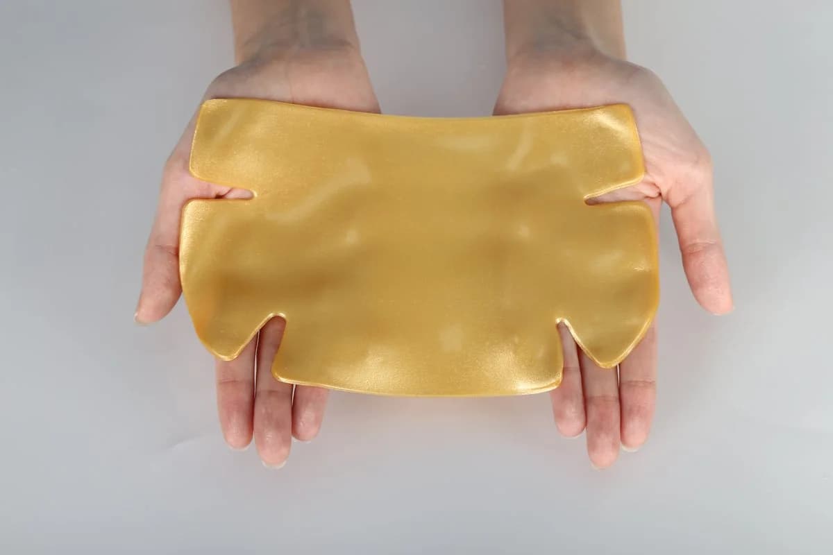 Collagen Buttocks Mask - 27