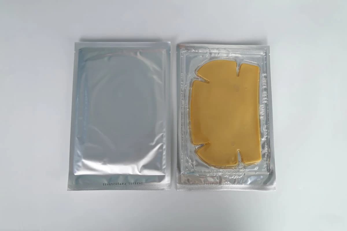 Collagen Buttocks Mask - 31