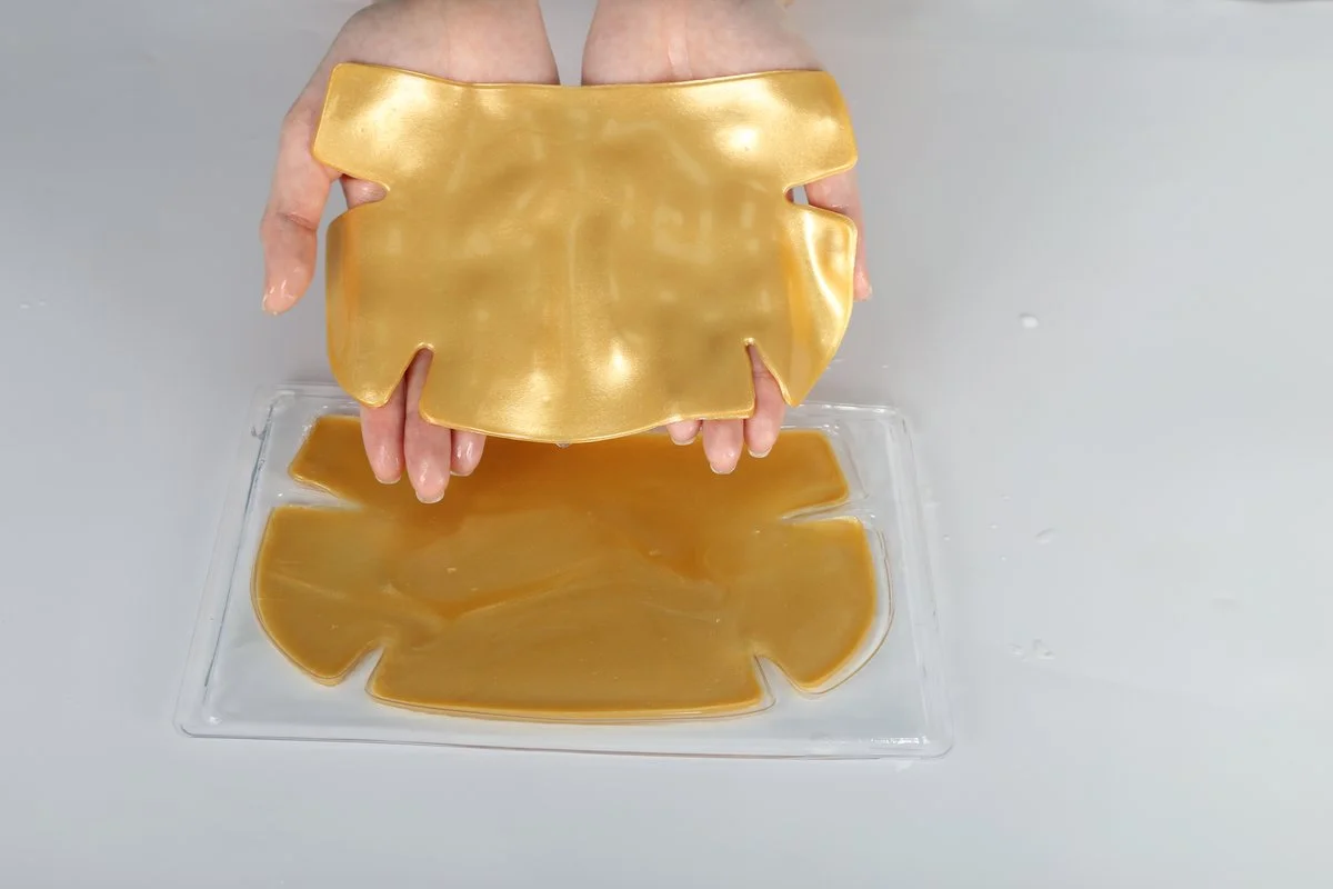 Collagen Buttocks Mask - 32