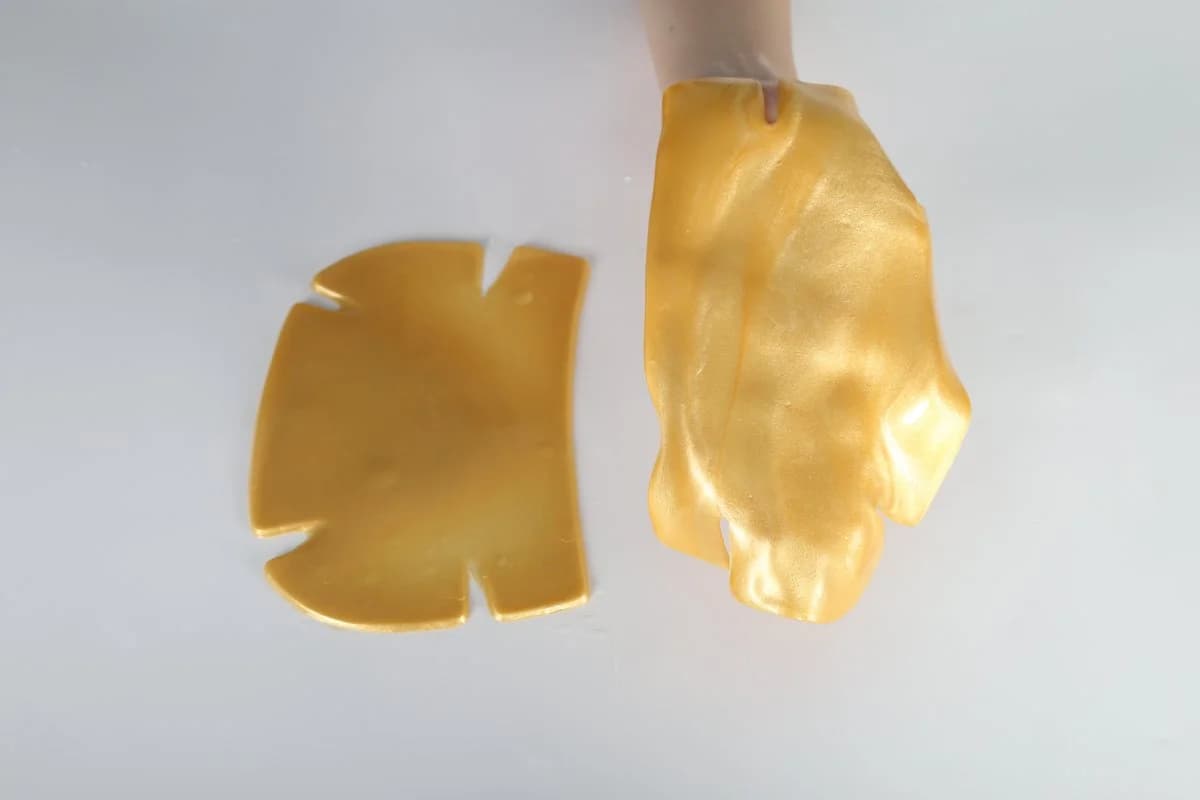 Collagen Buttocks Mask - 33
