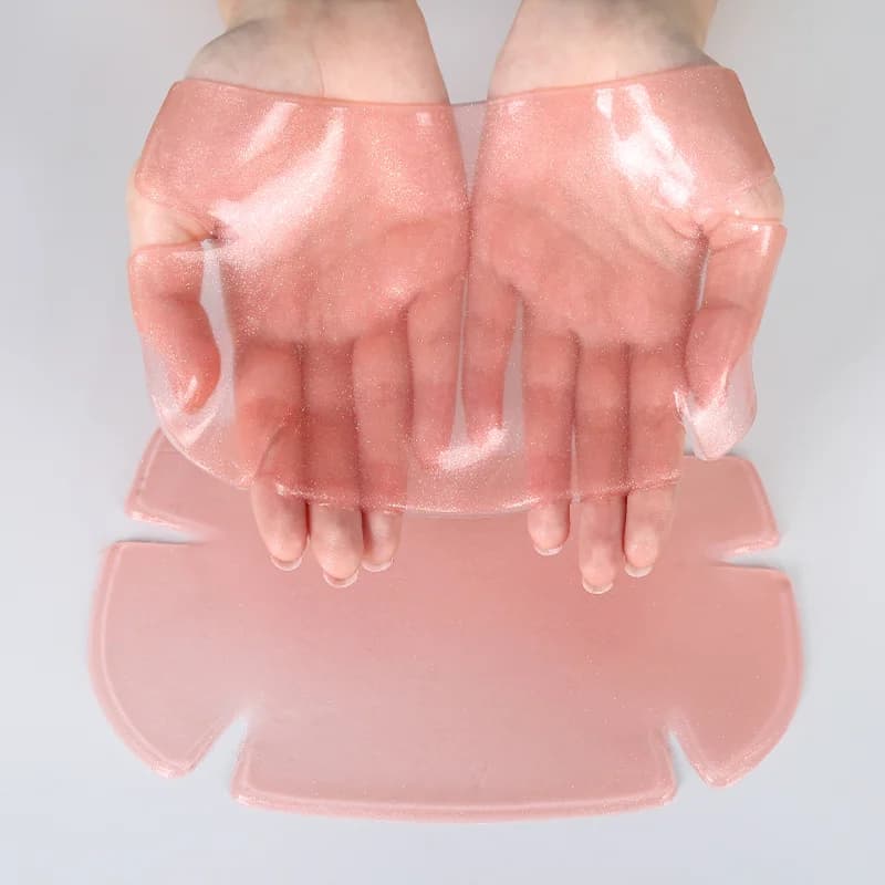 Collagen Buttocks Mask