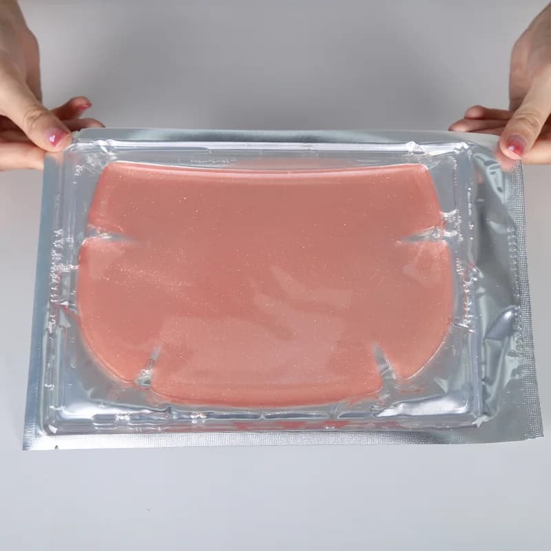 Collagen Buttocks Mask - 3
