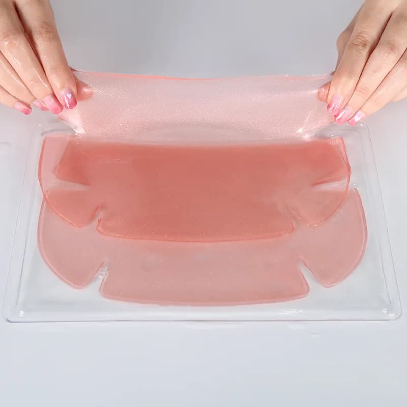 Collagen Buttocks Mask - 8