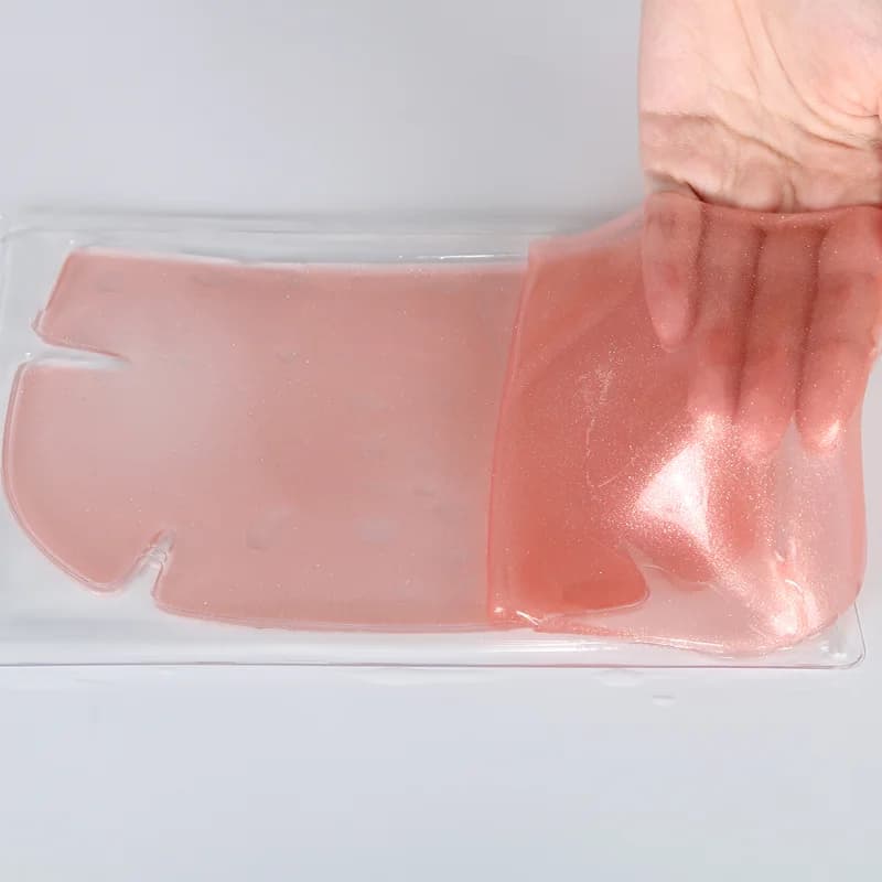 Collagen Buttocks Mask - 9