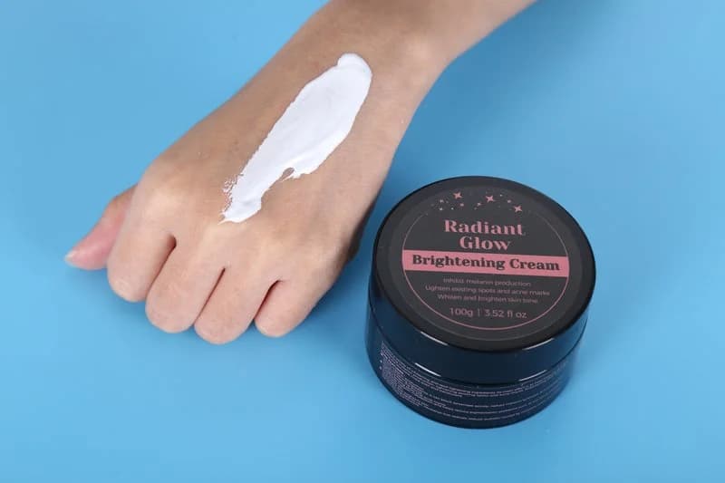 Ceramide Barrier Cream - 5