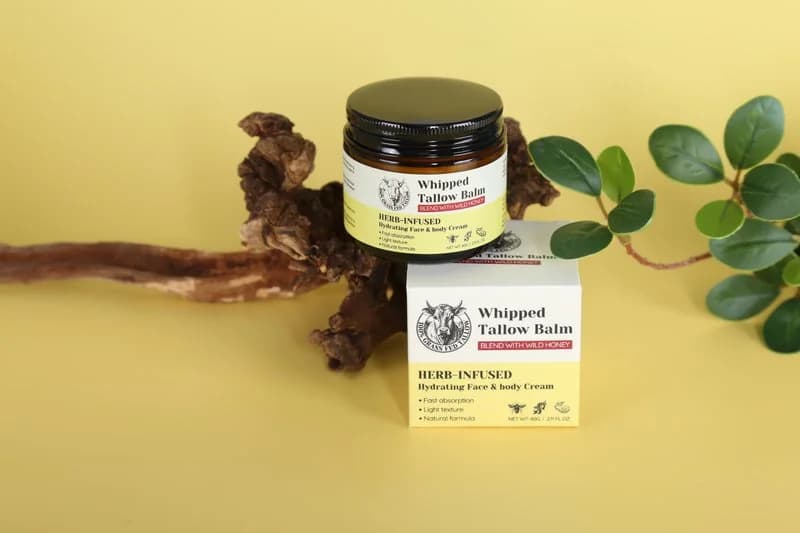 Collagen Cream (Topical)