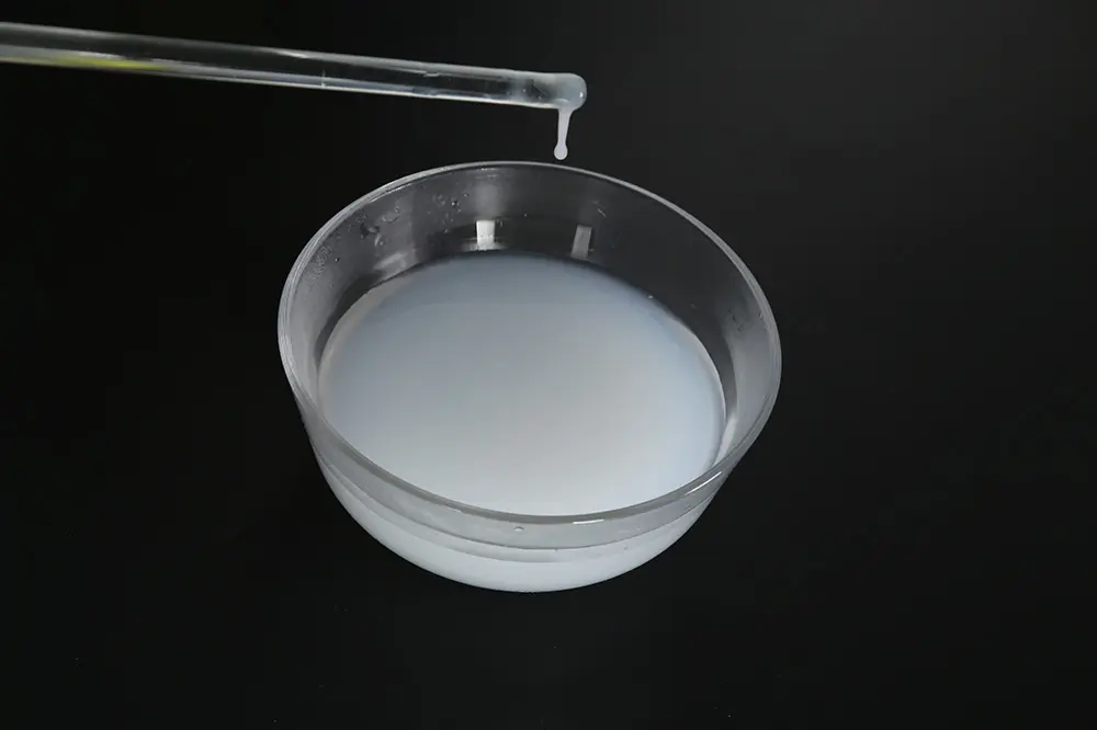 Collagen Hydrogel Mask detail 13