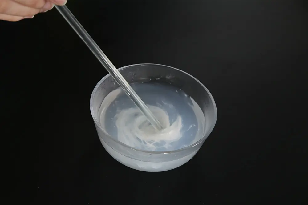 Collagen Hydrogel Mask detail 16