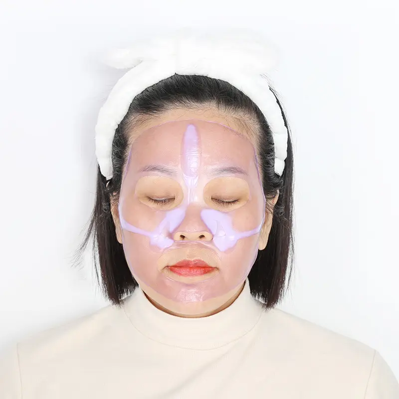 Collagen Sheet Mask - 11
