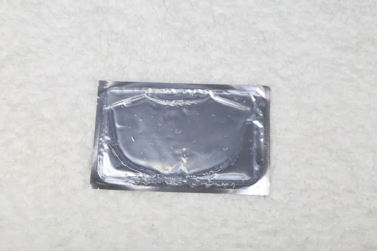 Crystal Collagen Neck Mask - 24