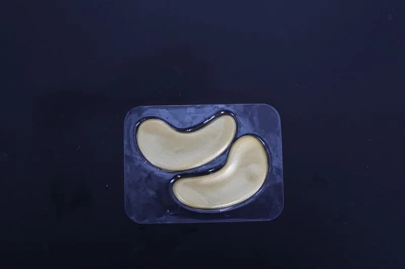 Crema de Ojos Descongestionante con Cafeína y Vitamina C - 2