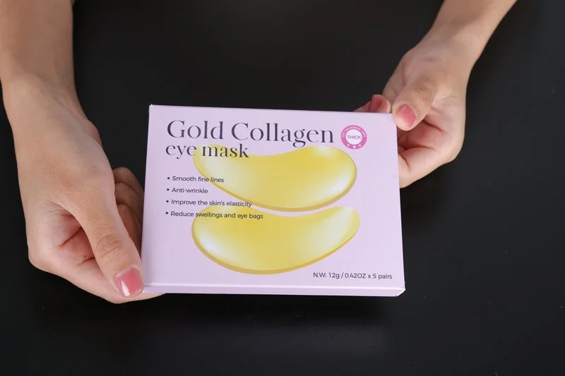 Crema de Ojos Descongestionante con Cafeína y Vitamina C - 3