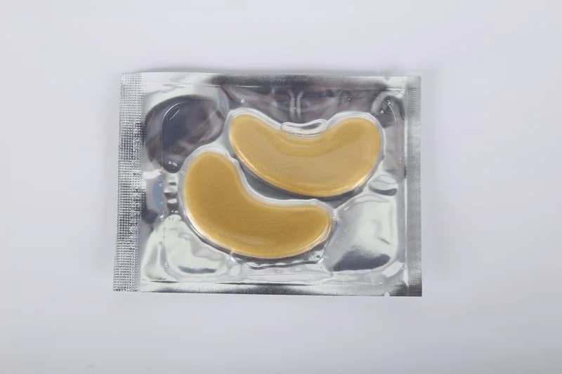 Crema de Ojos Descongestionante con Cafeína y Vitamina C - 5