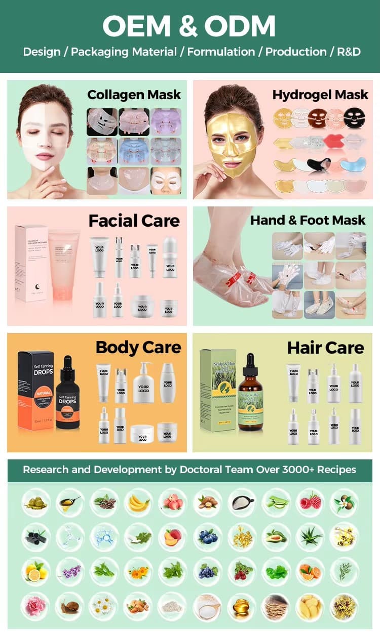 Foot & Heel Care detail 11