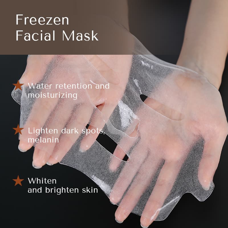 Freezen Facial Mask