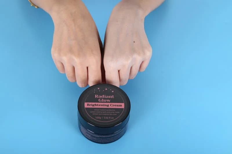 Hyaluronic Acid Moisturizing Cream detail 2