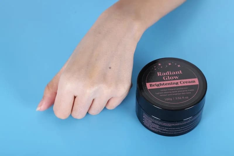 Hyaluronic Acid Moisturizing Cream detail 3