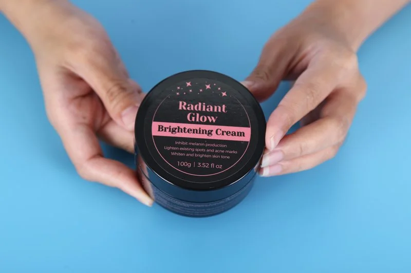 Hyaluronic Acid Moisturizing Cream detail 6