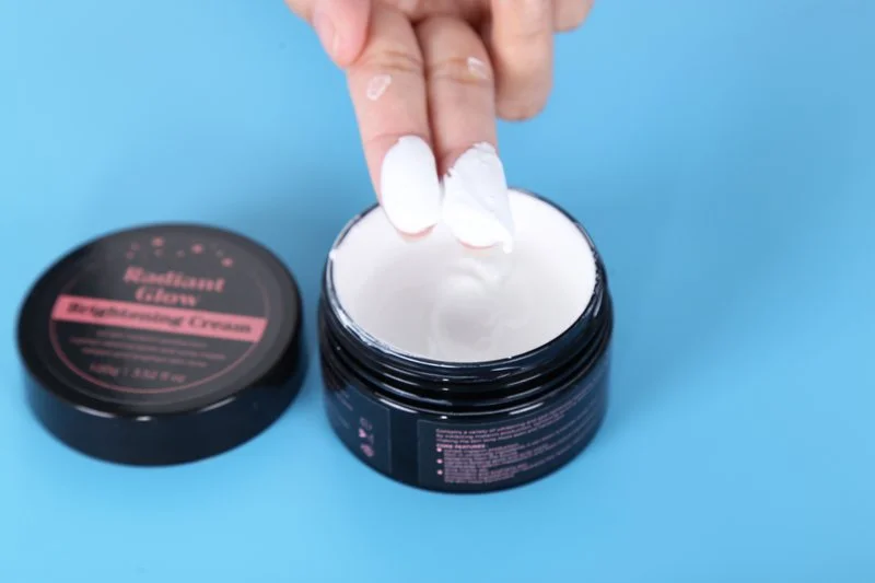 Hyaluronic Acid Moisturizing Cream detail 9