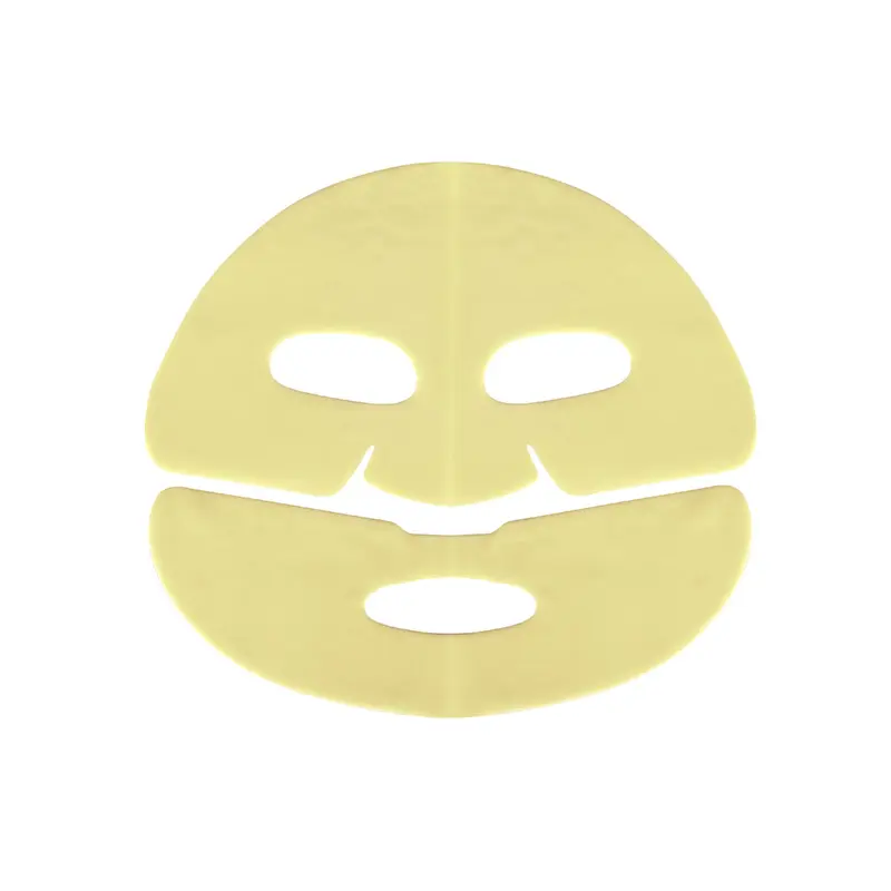 Hydrating Rubber Face Mask - 10