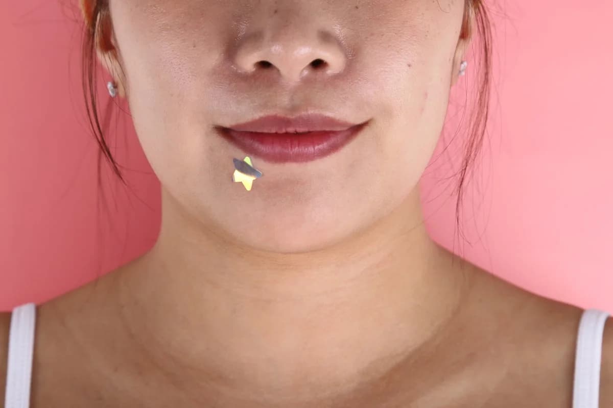 Hydrocolloid Acne Patch - 17