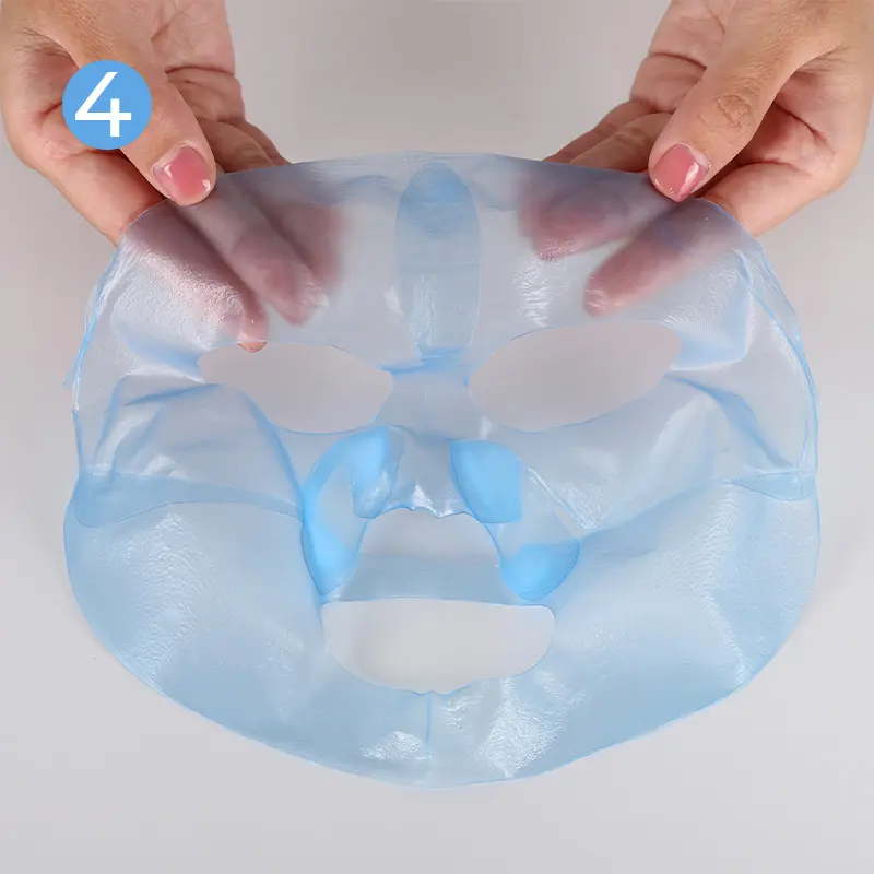 Korean Collagen Mask - 3